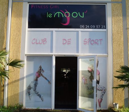 perte de poids club de sport feminin femme le moov fonbeauzard nord toulouse castelginest